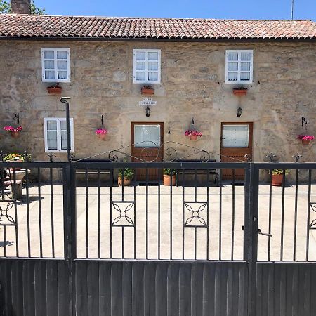 Casa Cabaleira Villa Silleda Luaran gambar