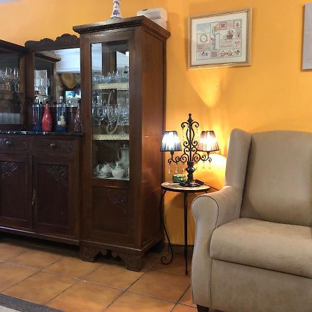 Casa Cabaleira Villa Silleda Luaran gambar